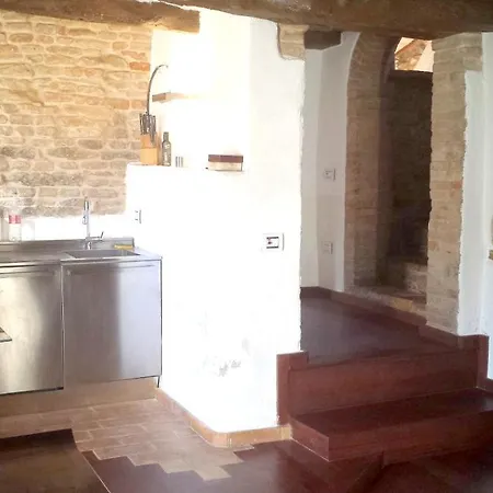 Villa Via Canarecchia *