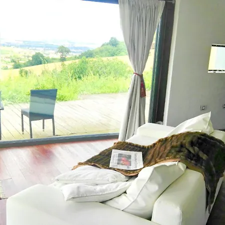 Villa Via Canarecchia