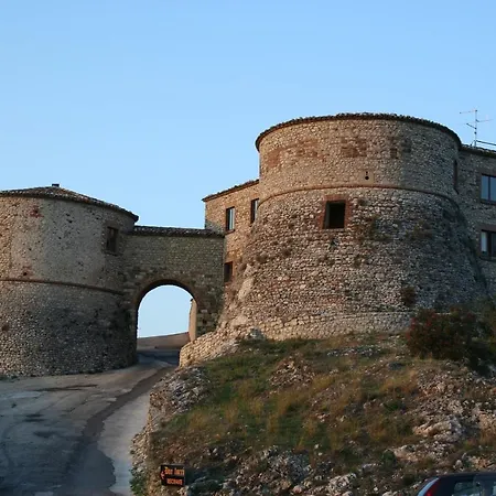 Via Canarecchia