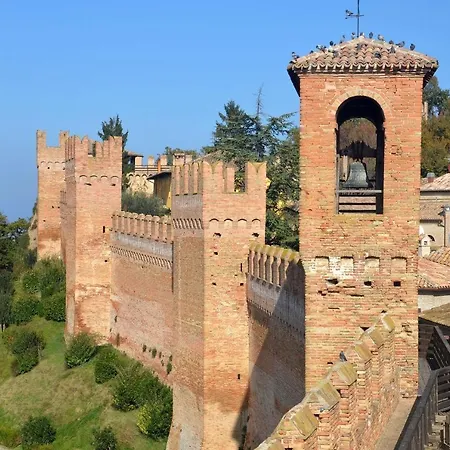 Via Canarecchia * Colbordolo