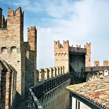 Villa Via Canarecchia *