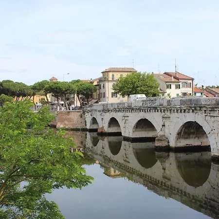 Via Canarecchia Colbordolo